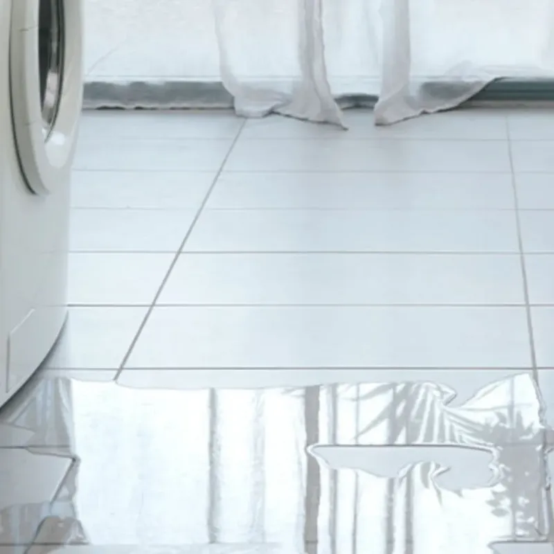Appliance Leak Cleanup in Muskingum County, OH