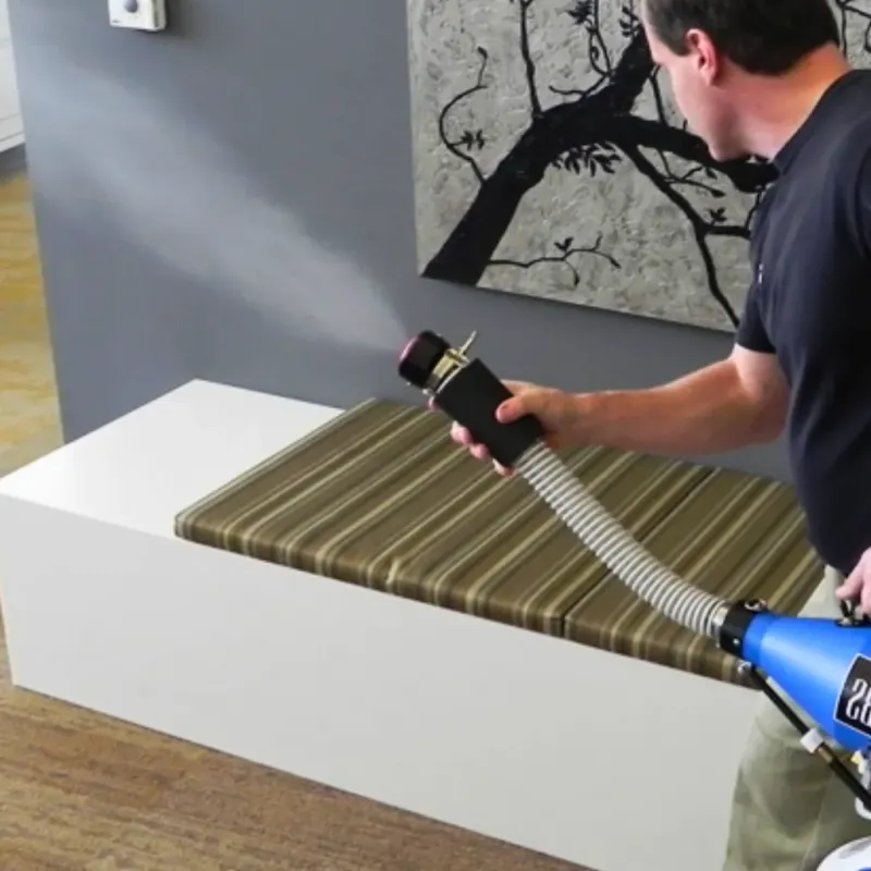 Professional Odor Removal in Muskingum County, OH